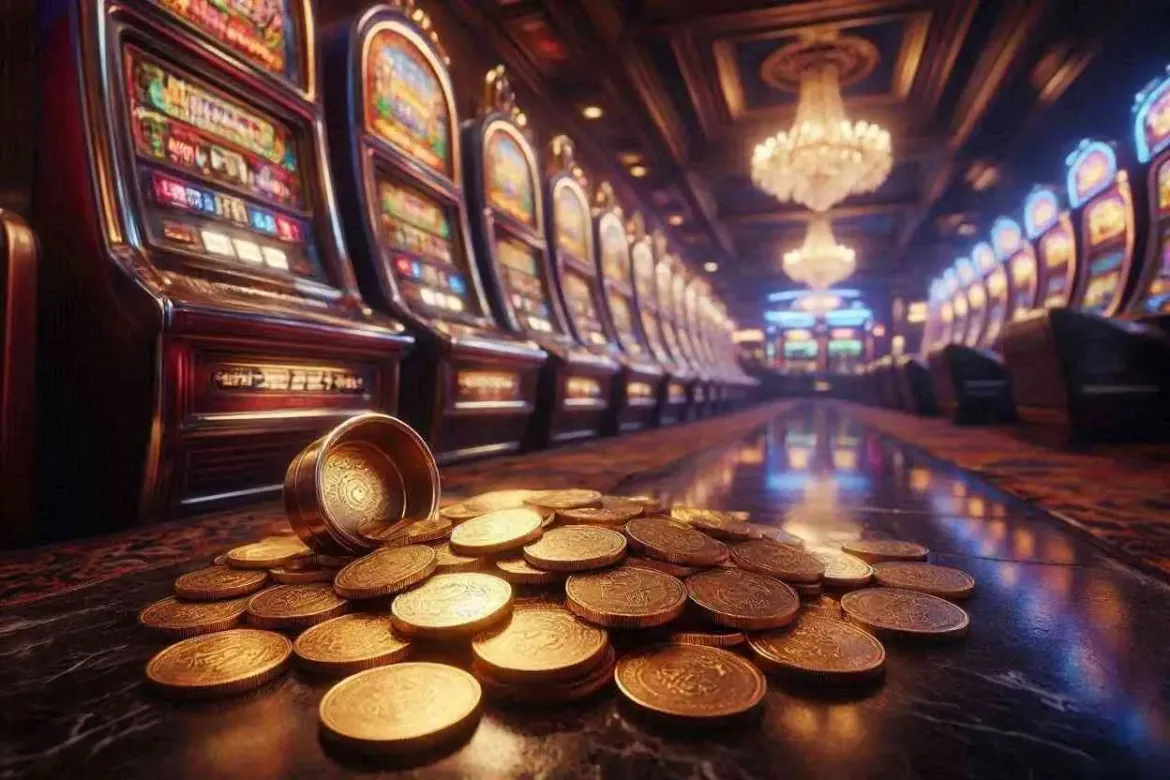 SciPlay Slots